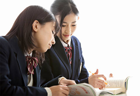 浜学園グループ　個別教育部門　Hamax 千里中央教室