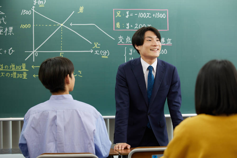 創研学院　池上校