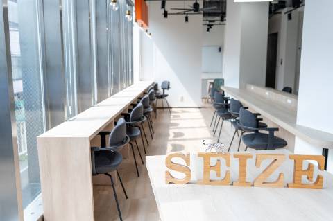 SEIZE　自由が丘校