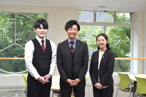 九大進学ゼミ 長嶺校