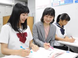 興学社学園 東大ゼミナール 増尾校