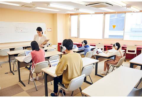 自立学習RED 各務原教室