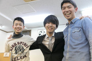 個別指導まなびプラス　東住吉教室