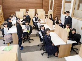 上郷黒田校