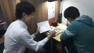 ITTO個別指導学院 本庄緑校