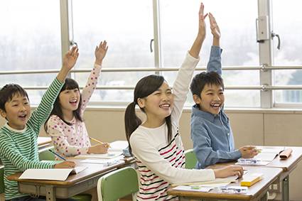 岡村ゼミナール A-Plus相生校