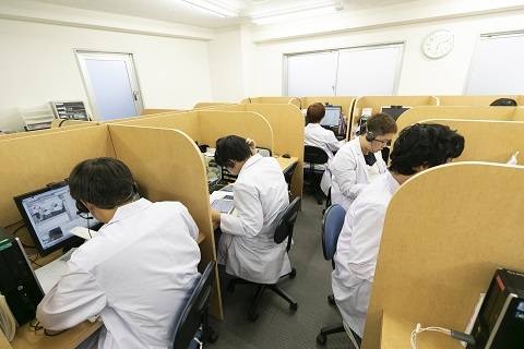 ≪やる気スイッチグループ≫ オンライン個別 千葉大GAIAセンター