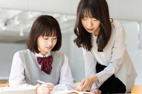 株式会社アプリス(開成教育グループ) 校内塾(堺市中区)