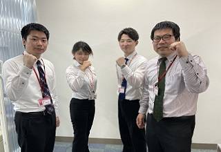 スクールIE　新発田駅前校