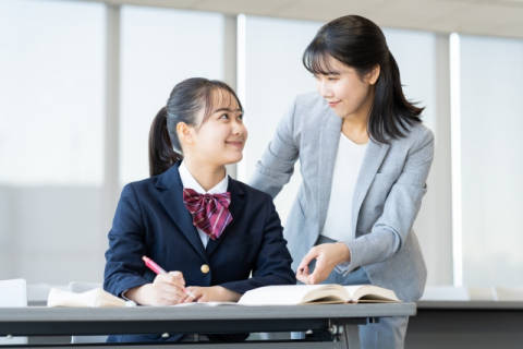 筑紫修学館　 大橋校
