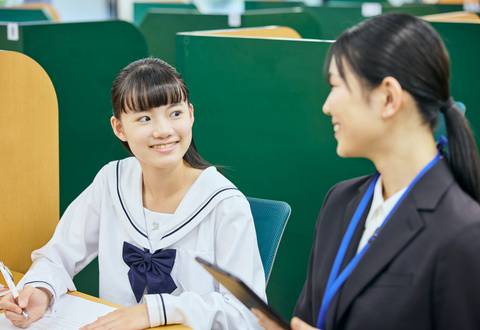 個別指導学院フリーステップ 石山駅前教室