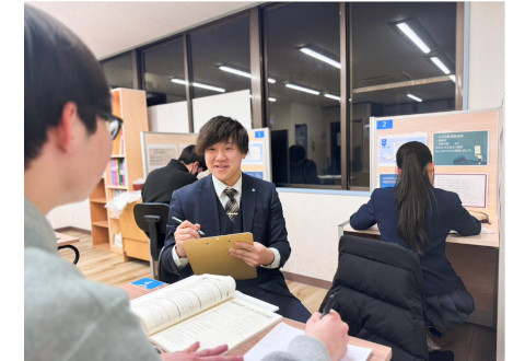 個別指導塾スタンダード 柳川教室