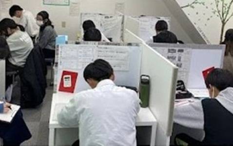 個別指導学院ヒーローズ 草加校
