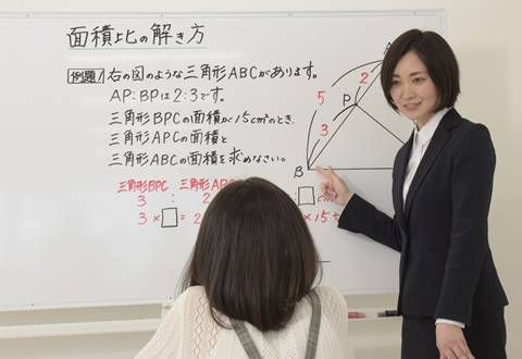 ファースト個別 日暮里教室