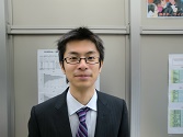 亀崎教室先輩