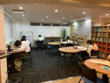 キミノ高等学院 大宮校