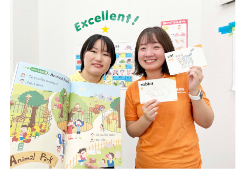 サンリブ折尾教室