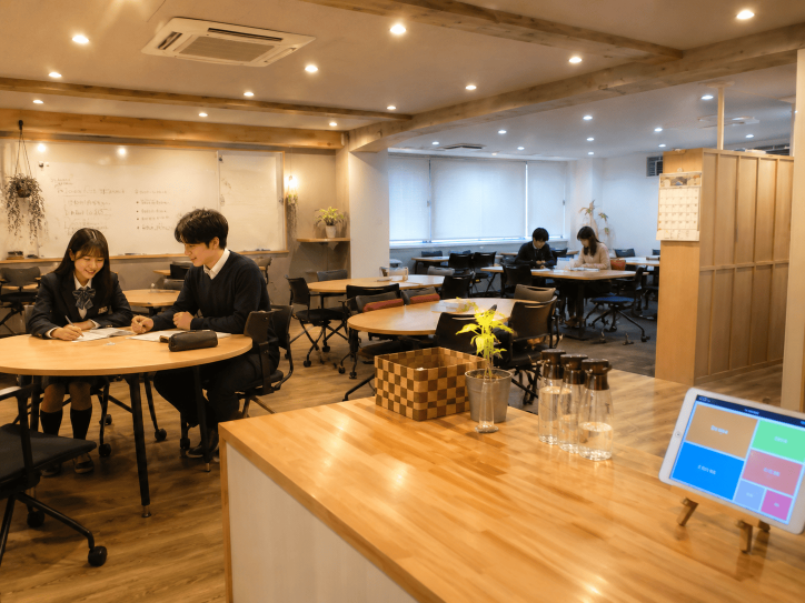 キミノスクール 川越校