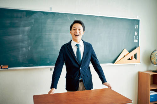 学習サポータ―(小学校教員補助スタッフ) 埼玉県南部エリア(志木市) 公立小学校