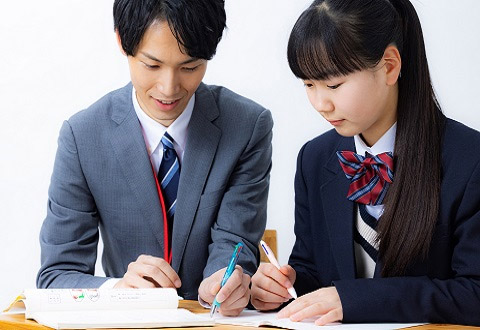 ITTO個別指導学院 兵庫加古川北校