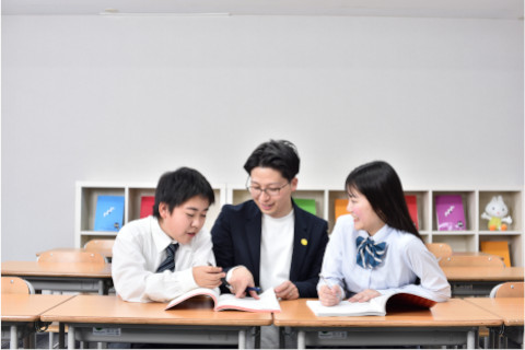 成基の進学型個別教育 シン個別 能登川教室