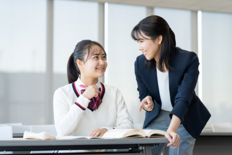筑紫修学館 西新校