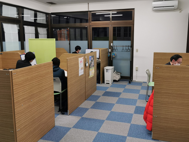 ステモン那須塩原校 学習塾ライトハウス
