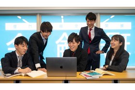 現論会 蒲田校