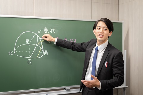 サピックス代ゼミグループ 進学教室SAPIX小学部 西宮北口校
