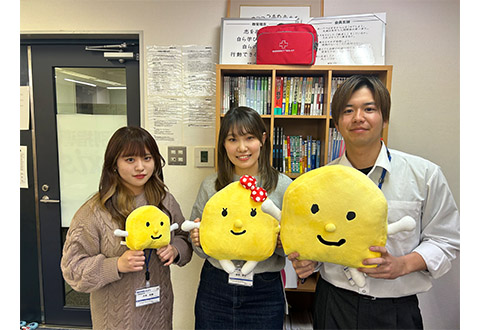 個別指導Axis 江戸川区役所前校