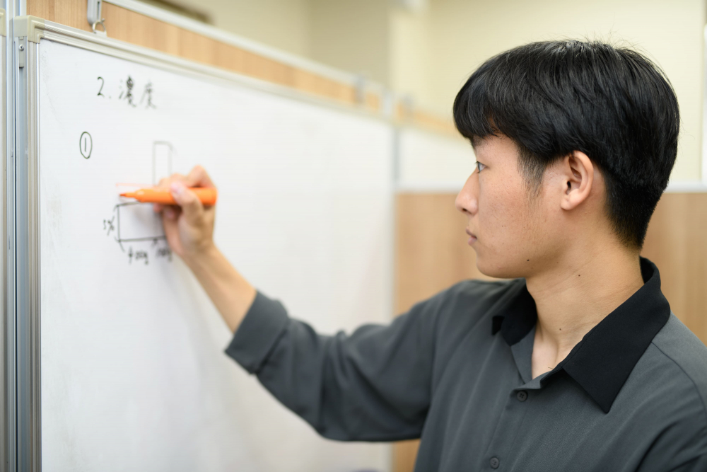 市ヶ谷校