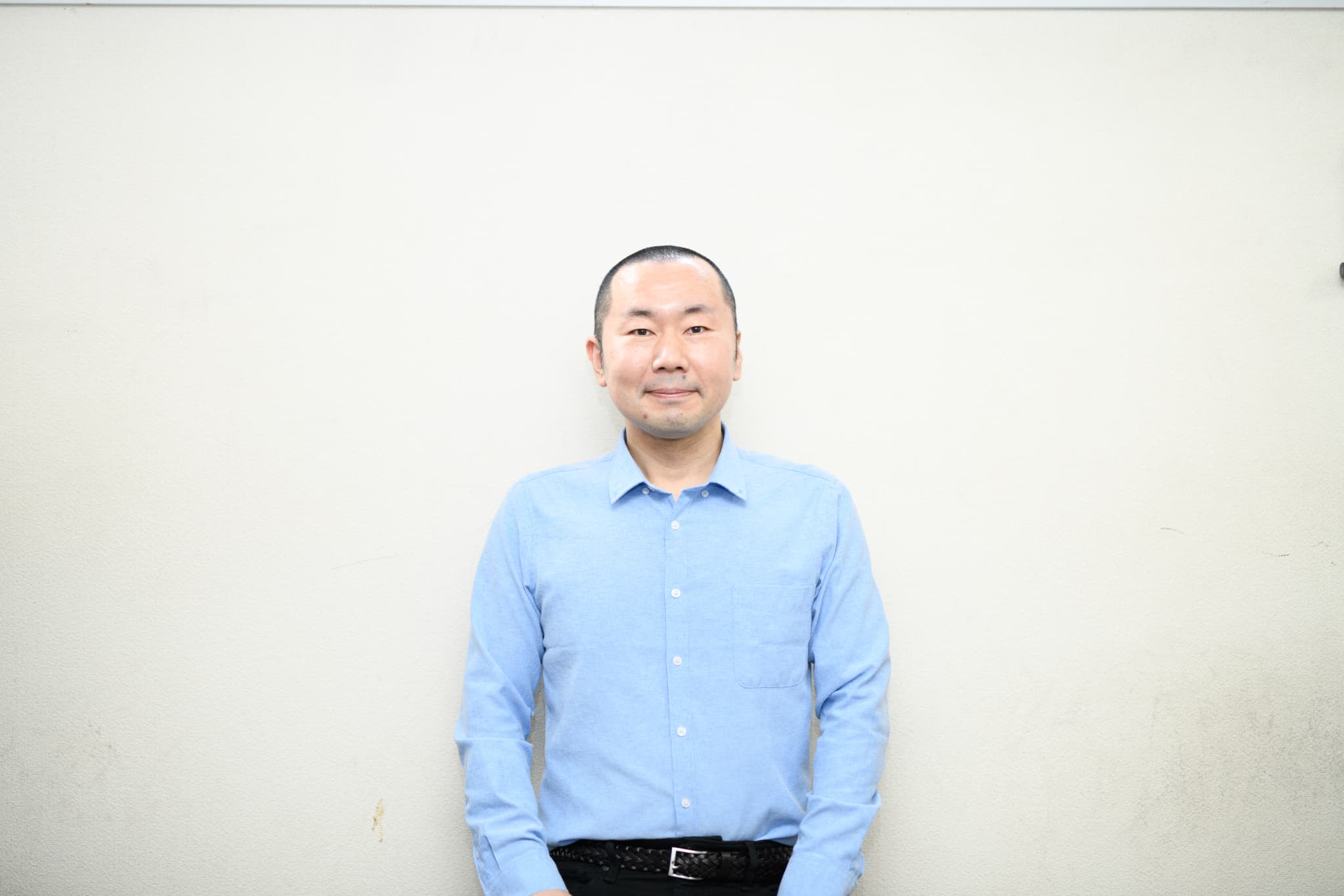 市ヶ谷校教室長