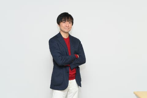 市ヶ谷校塾長