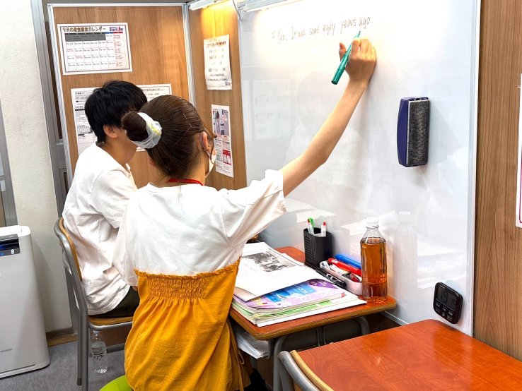 学習塾スタートアップ 滝ノ水教室