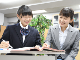 興学社学園 個別指導Wings 若葉台校