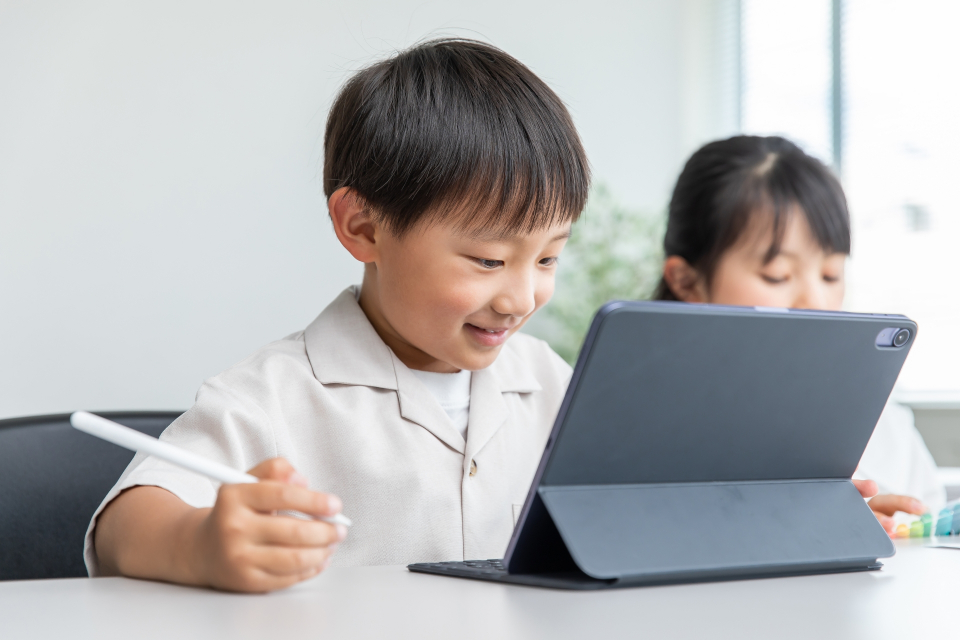ベスト学院 進学塾 菜根教室
