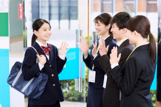 明光義塾 積志教室