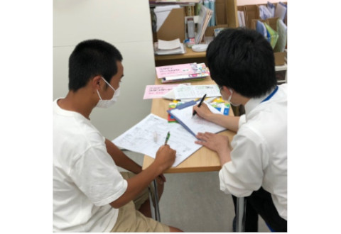 個別指導塾 edu ひたちなか校