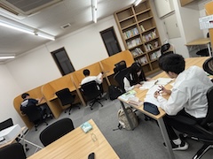 現論会 溝の口校