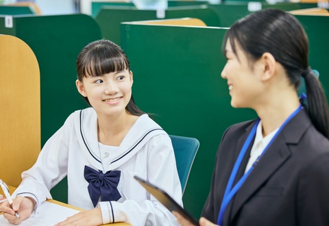 個別指導学院フリーステップ 白庭台教室