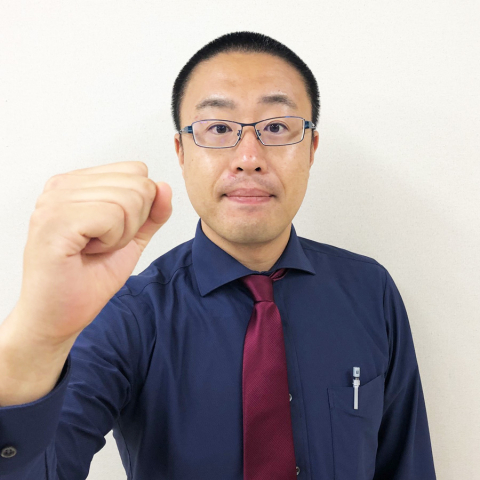 玖珠志学塾教室長