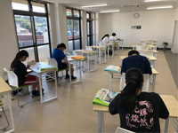 行政協同事業・公営塾 国東夢道塾