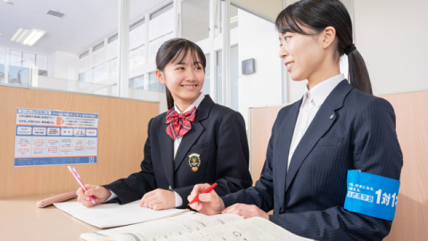 対話式進学塾　１対１　ネッツ　栗林校