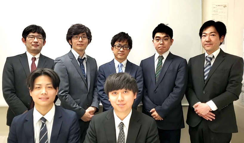 Yes進学セミナー 敷戸校
