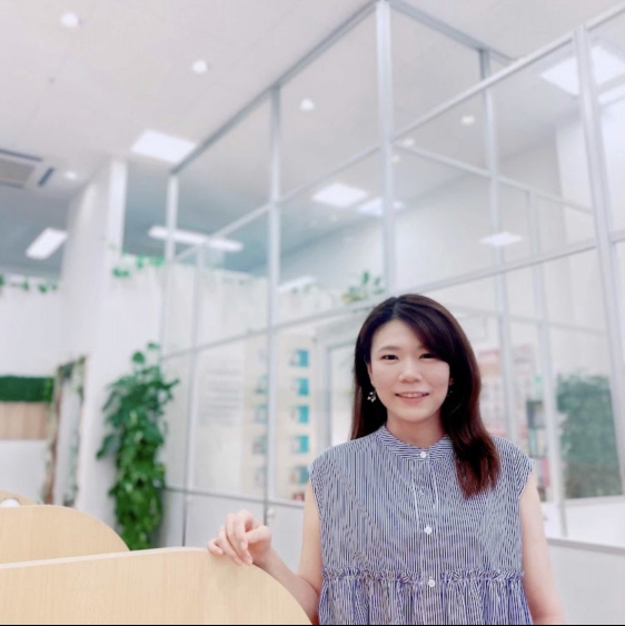 八潮校先輩