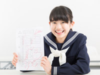 Study room Polestar 下関校