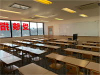 Study room Polestar 下関校