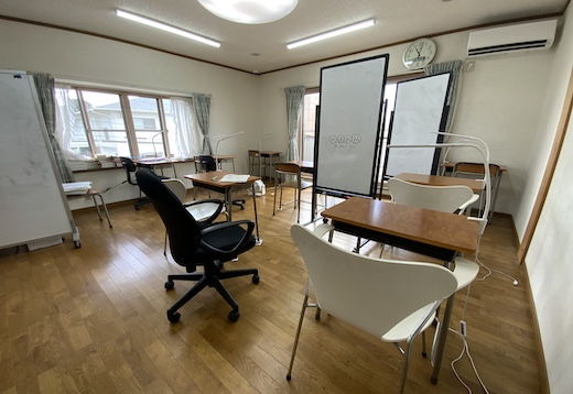 高校・大学受験塾ILma（イルマ） 本校