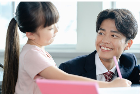 学習空間 富士宮教室