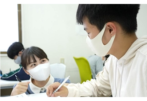学習空間 小田原東教室